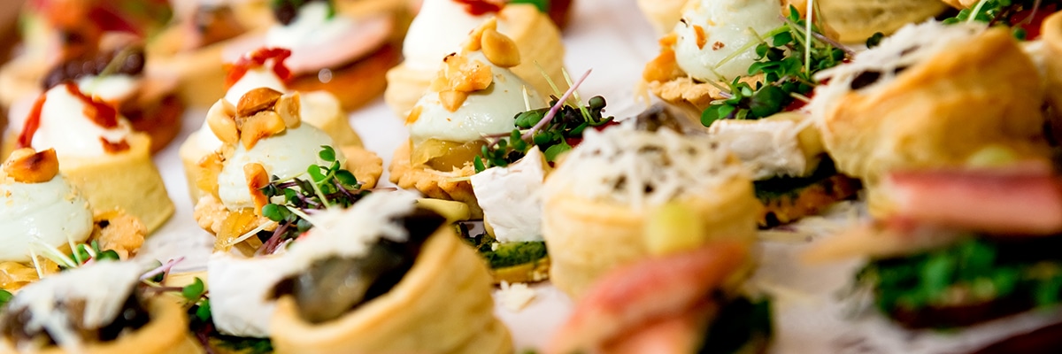 Catering Miodowy Młyn