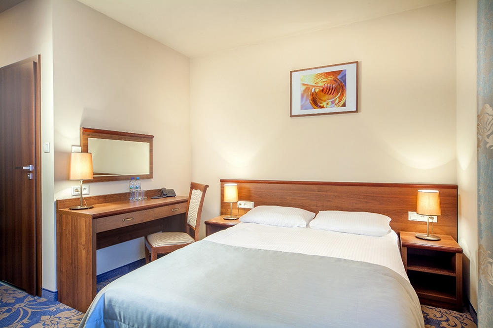 Pokój 2-osobowy Pokój 2-osobowy