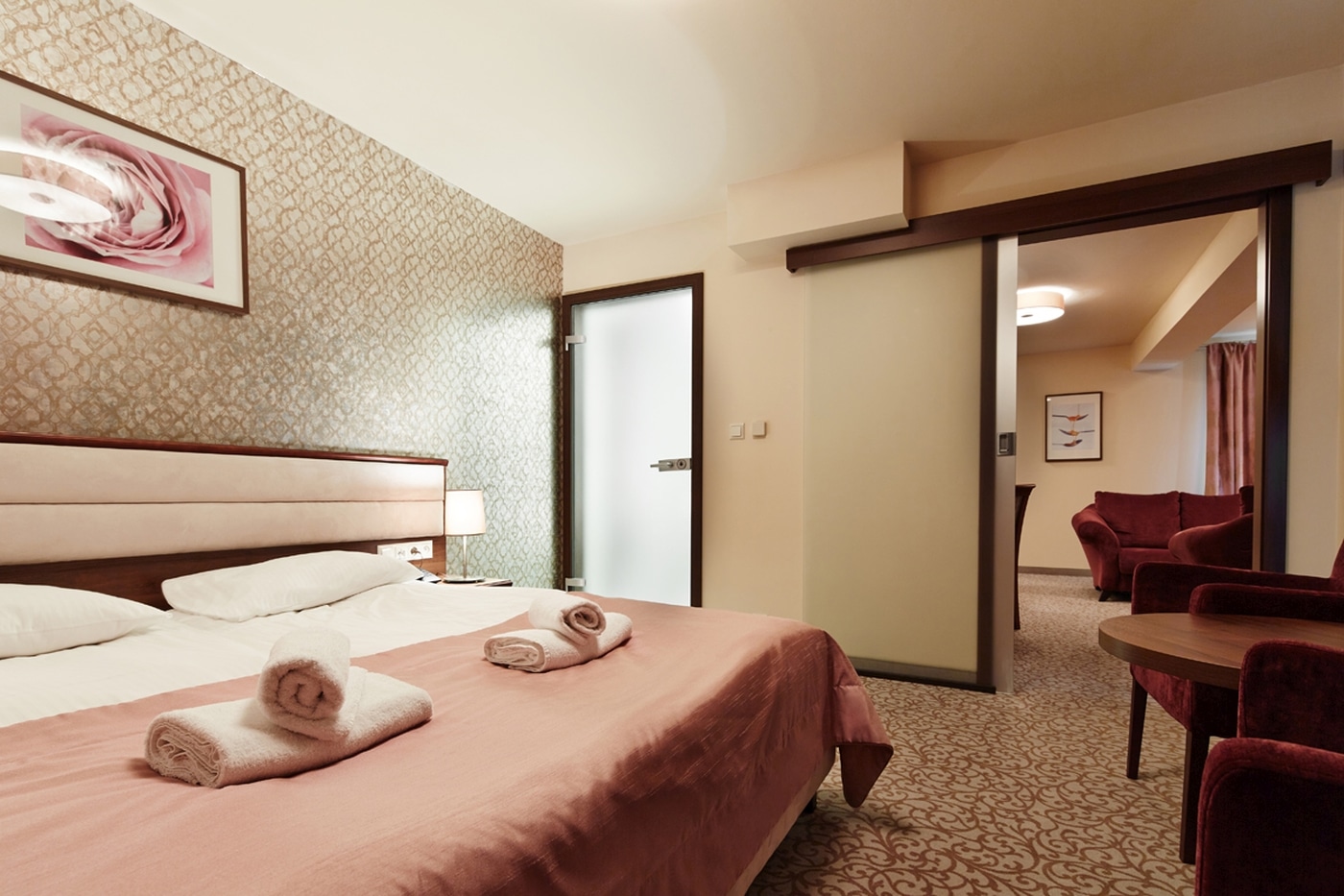 Pokoje Miodowy Młyn Pokoje Miodowy Młyn