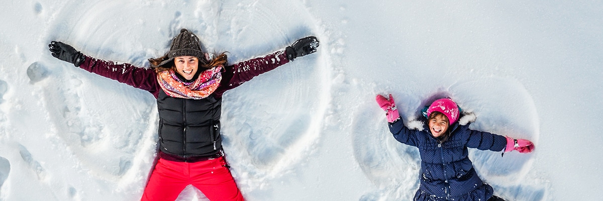 Stoki narciarskie Miodowy Młyn