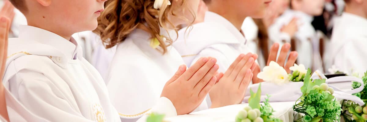 Komunie Miodowy Młyn